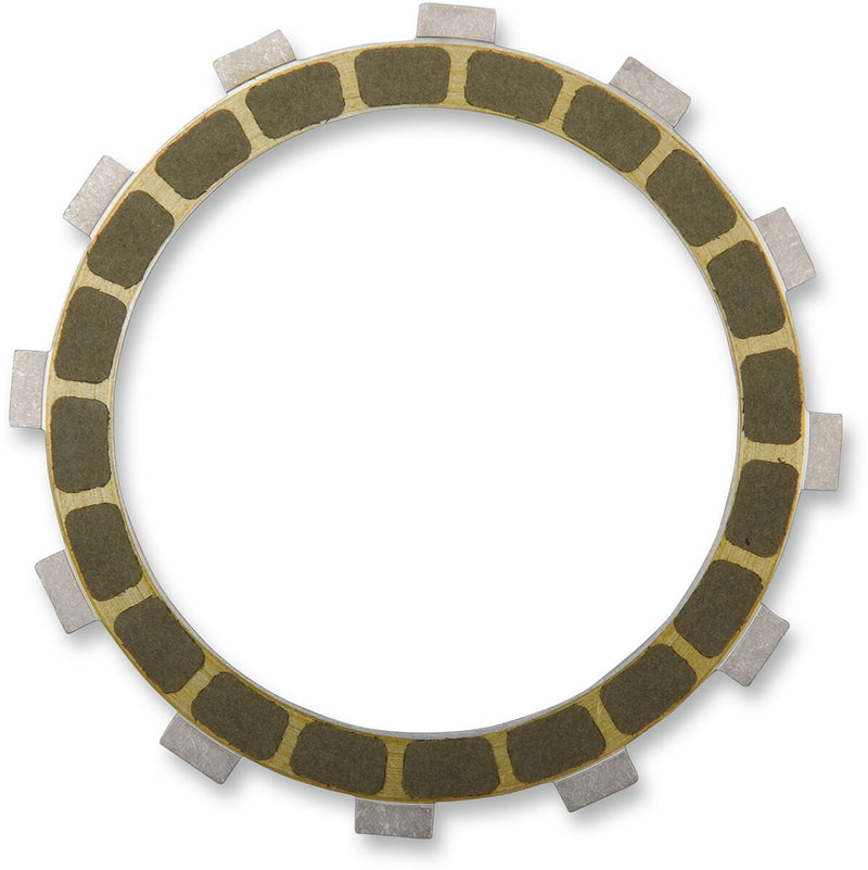 Barnett Clutch Friction Plate
