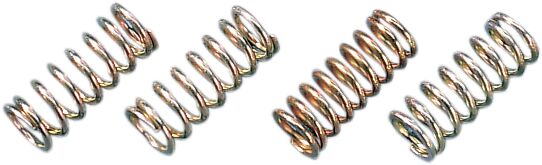 Barnett Clutch Spring Kit Spring Set Set of 4