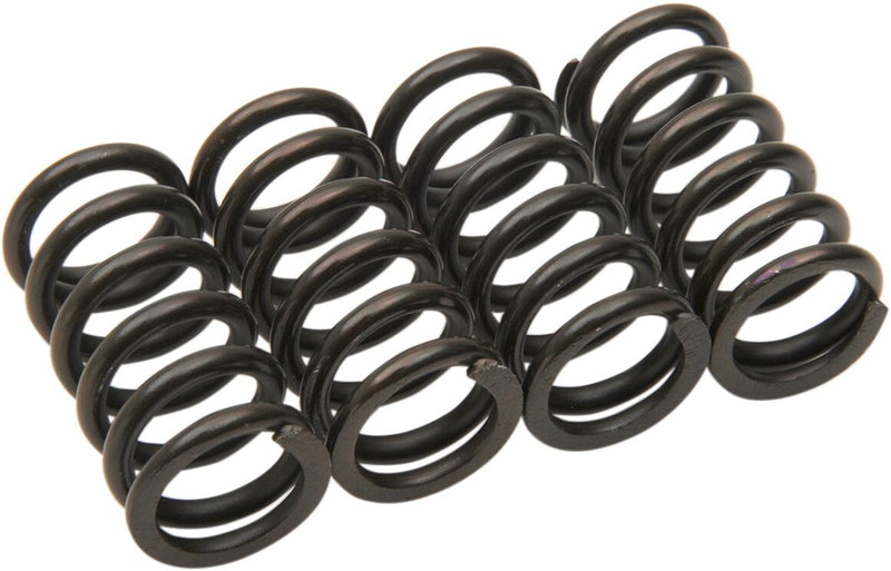 Barnett Clutch Spring Kit Spring Set Black Set of 4
