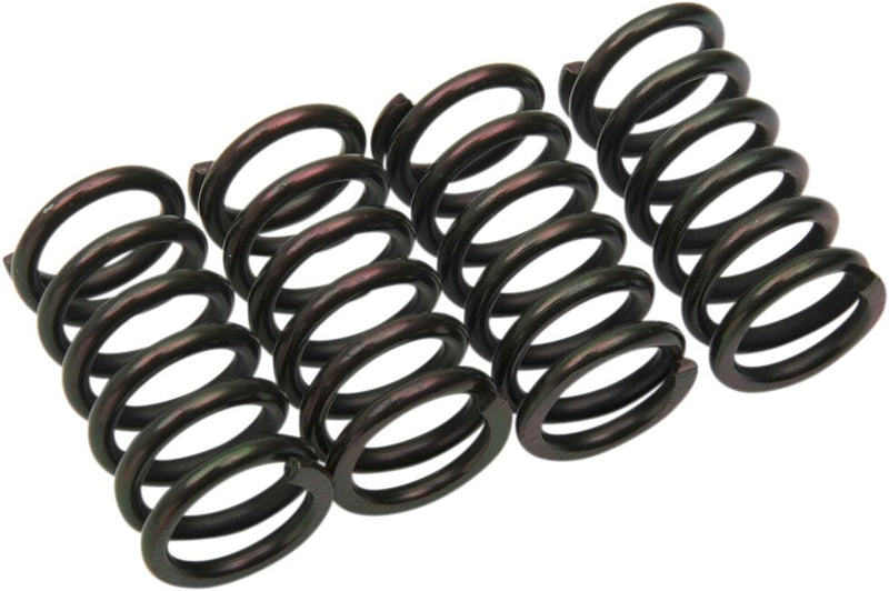 Barnett Clutch Spring Kit Spring Set Black Set of 4
