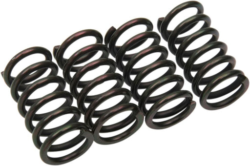 Barnett Clutch Spring Kit Spring Set Black Set of 4
