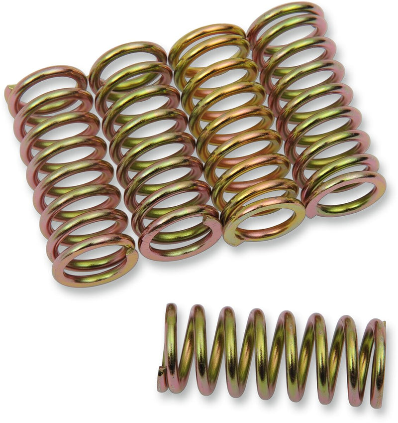 Barnett Clutch Spring Kit Spring Set Natural Set of 5