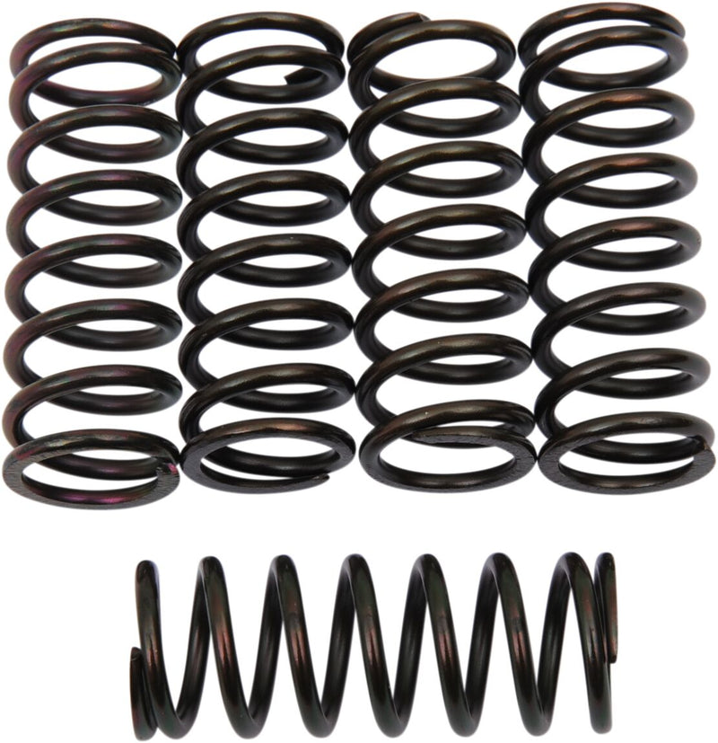 Barnett Clutch Spring Kit Spring Set Black Set of 5