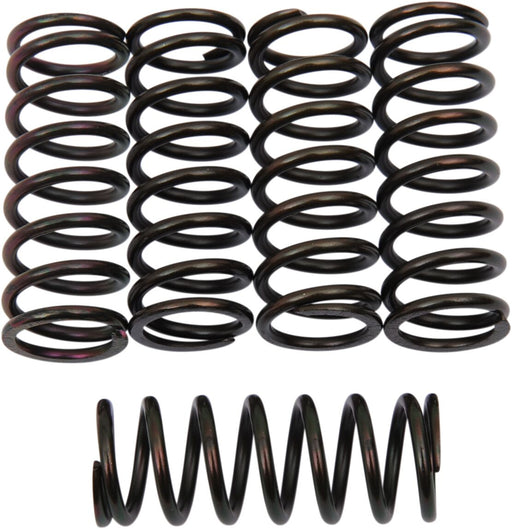 Barnett Clutch Spring Kit Spring Set Black Set of 5