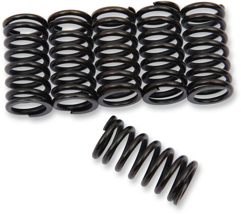 Barnett Clutch Spring Kit Spring Set Black Set of 6