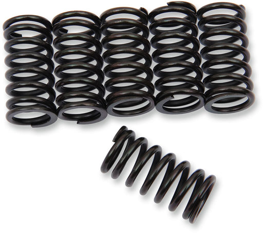 Barnett Clutch Spring Kit Spring Set Black Set of 6