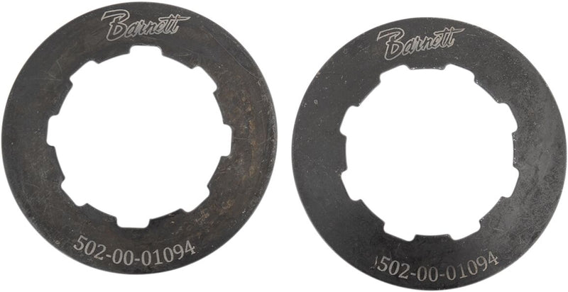 Barnett Clutch Spring Kit Diaphragm Spring Set of 2