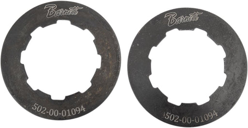 Barnett Clutch Spring Kit Diaphragm Spring Set of 2