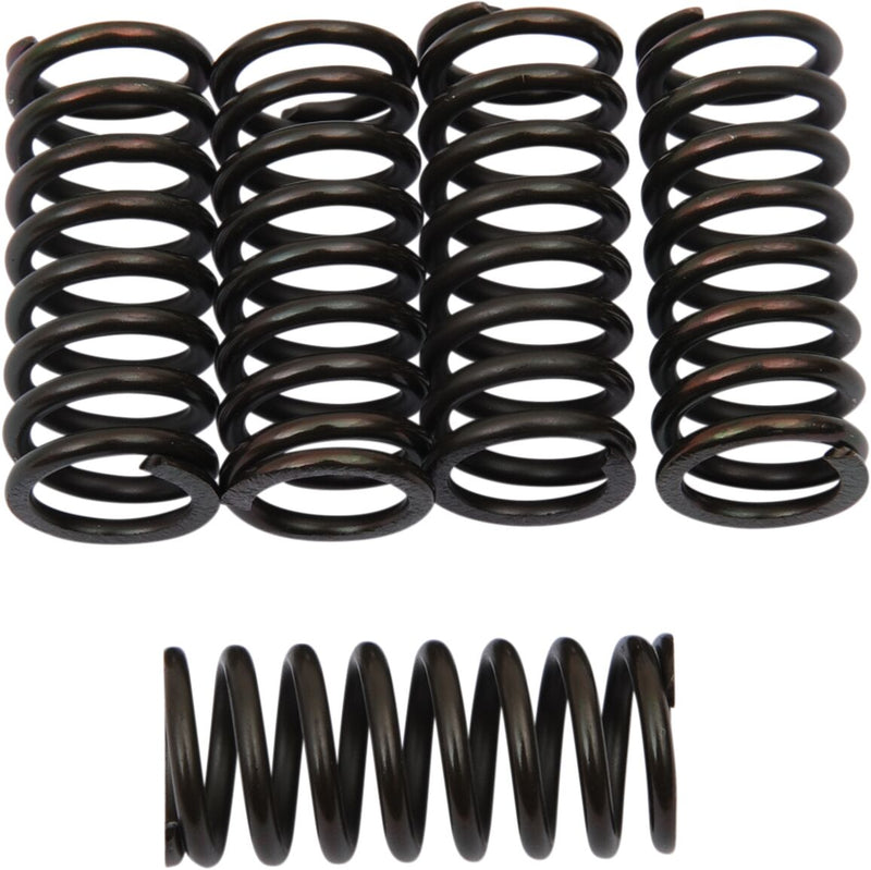 Barnett Clutch Spring Kit Spring Set Black Set of 5