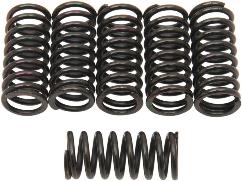 Barnett Clutch Spring Kit Spring Set Black Set of 6