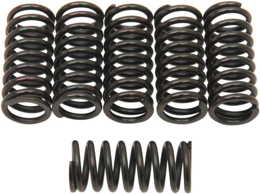 Barnett Clutch Spring Kit Spring Set Black Set of 6