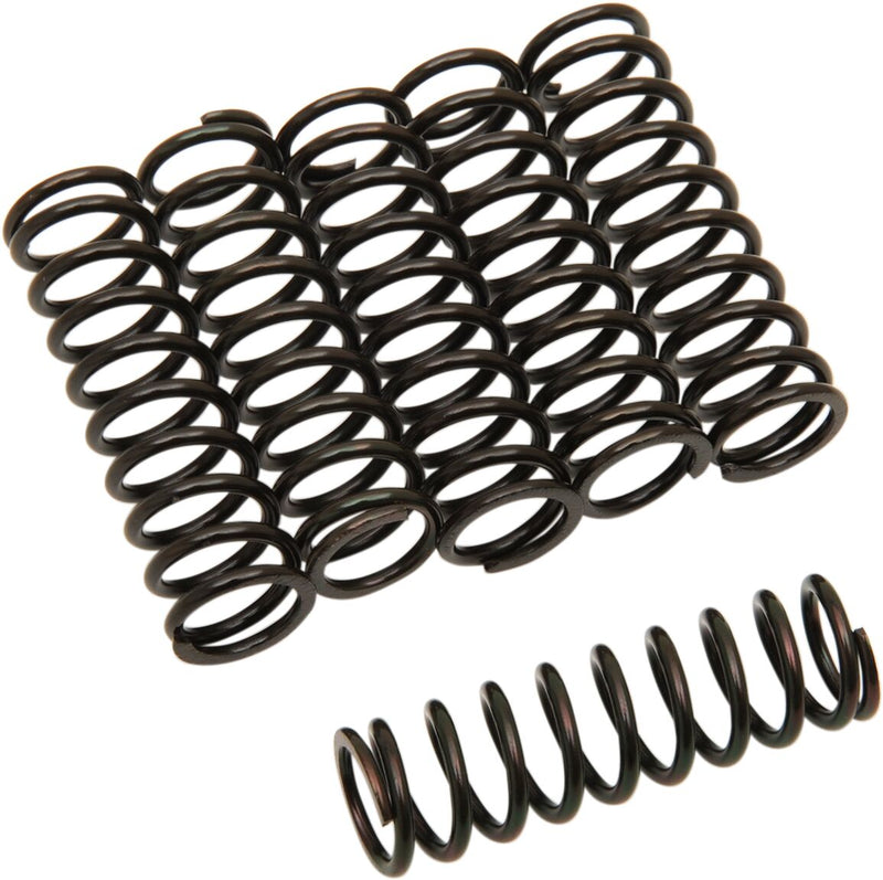 Barnett Clutch Spring Kit Spring Set Black Set of 6