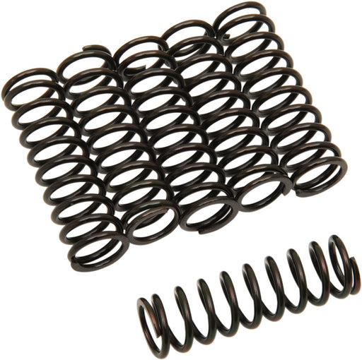Barnett Clutch Spring Kit Spring Set Black Set of 6