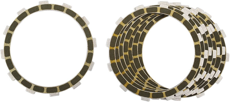 Barnett Clutch Kit Clutch Plate Kit Friction Plate Set 8 Piece Kit