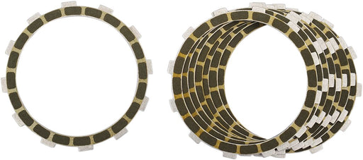 Barnett Clutch Kit Clutch Plate Kit Friction Plate Set 8 Piece Kit