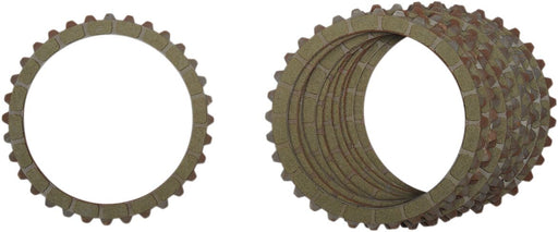 Barnett Clutch Kit Friction Plate Set 11 Piece Kit