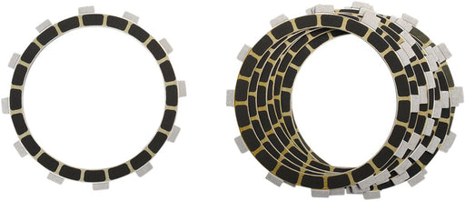 Barnett Clutch Kit Friction Plate Set