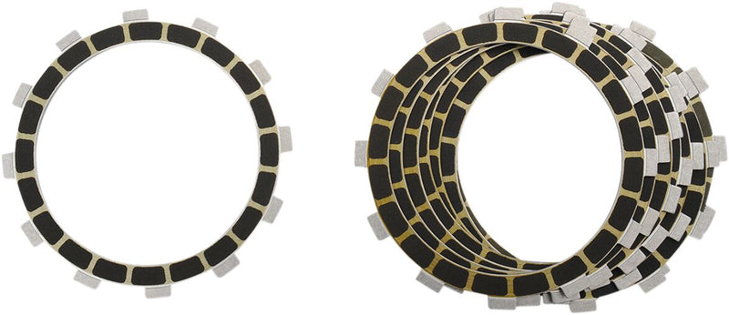 Barnett Clutch Kit Friction Plate Set
