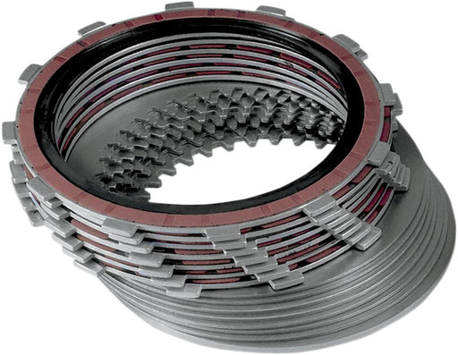 Barnett Clutch Kit Drive Plate (Steel Plate) Friction Plate Set
