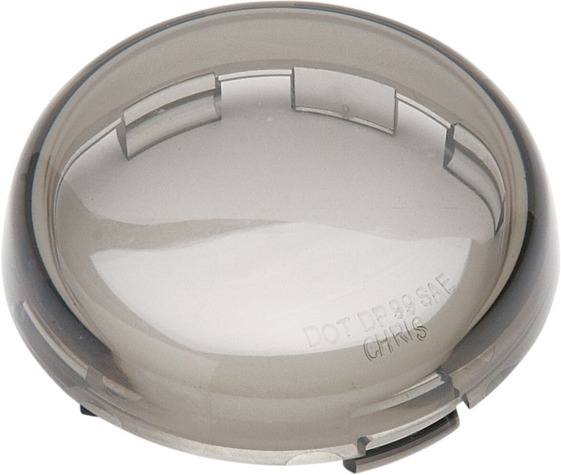 Chris Products Smoke Lens, Deuce - Part #124682