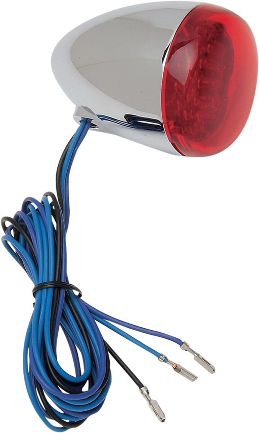 Chris Products Turn Signal w/ Red Lens