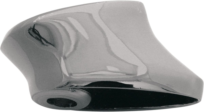 Chris Products Black Nickel Bracket