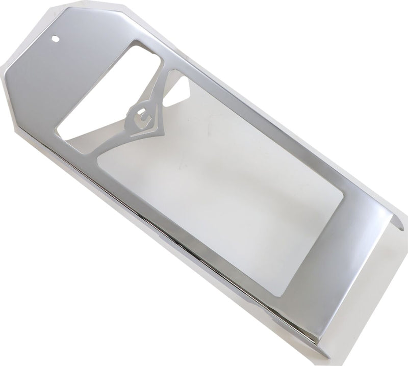 Cobra Radiator Cover #05-9346