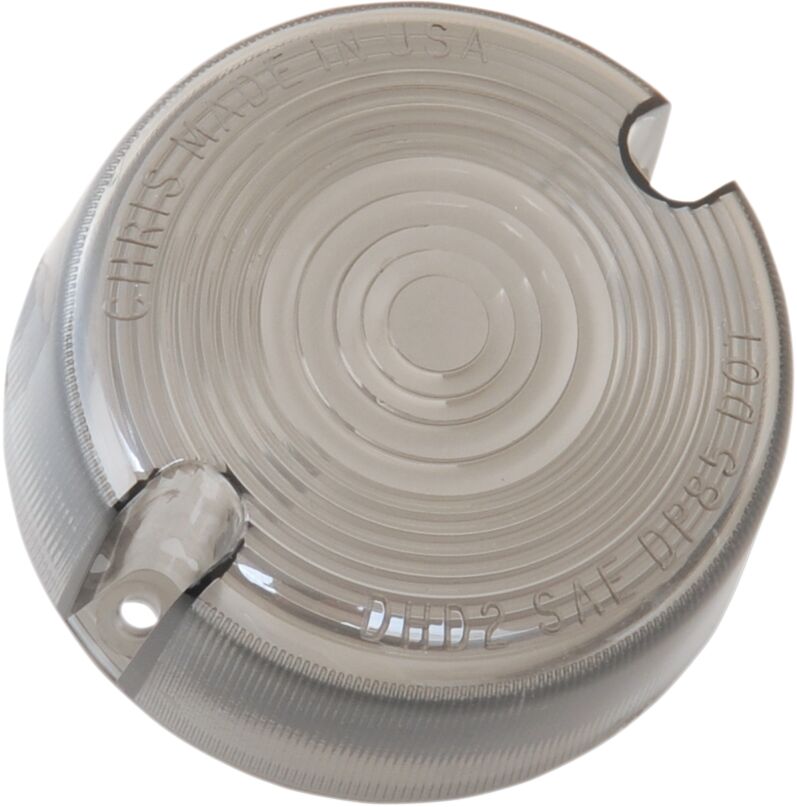 Turn Signal Lenses
