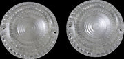 Turn Signal Lenses #KUR2266