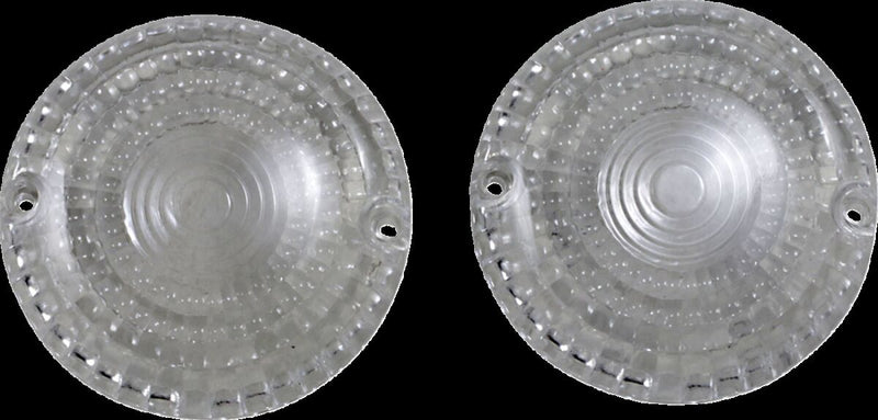 Turn Signal Lenses #KUR2266