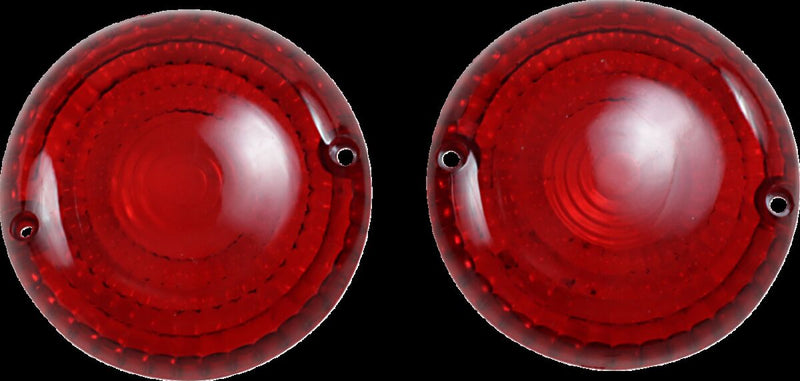Kuryakyn Turn Signal Lenses #2267