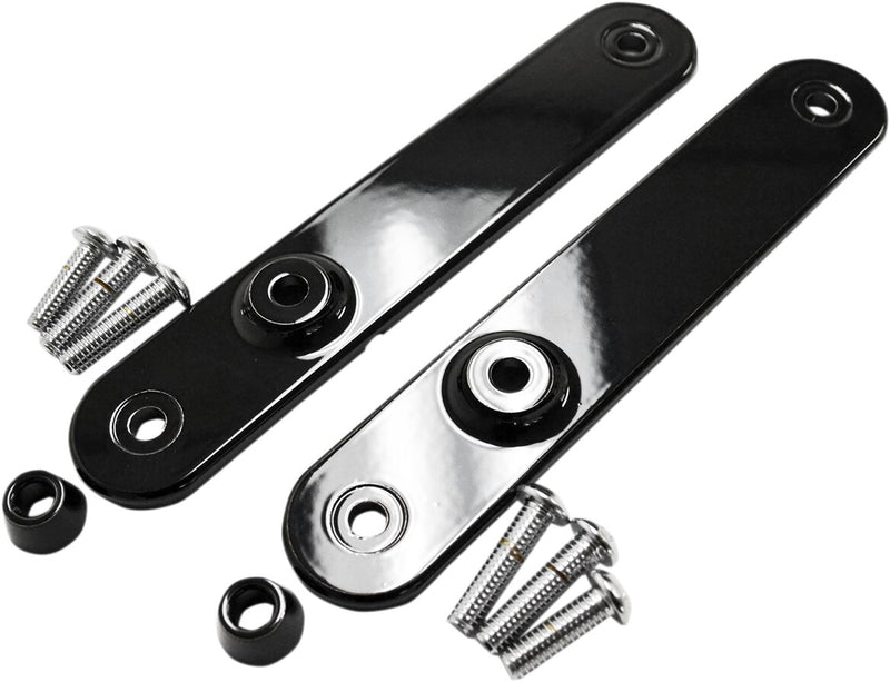 Drag Specialties Turn Signal Relocation Mounts #2020-0895