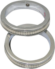 Amber Wrap-Aroundsâ„¢ LED Turn Signals