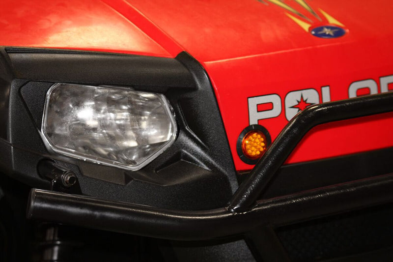 Custom Dynamics UTV L.E.D. Turn Signal Kit