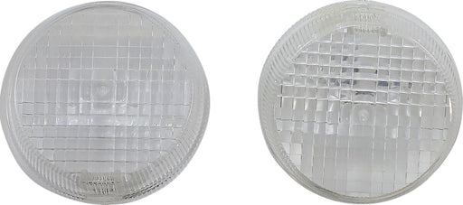 Custom Dynamics Clear Turn Signal Lens