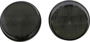Custom Dynamics Smoke Turn Signal Lens #CD-TSLHK-SMOKE