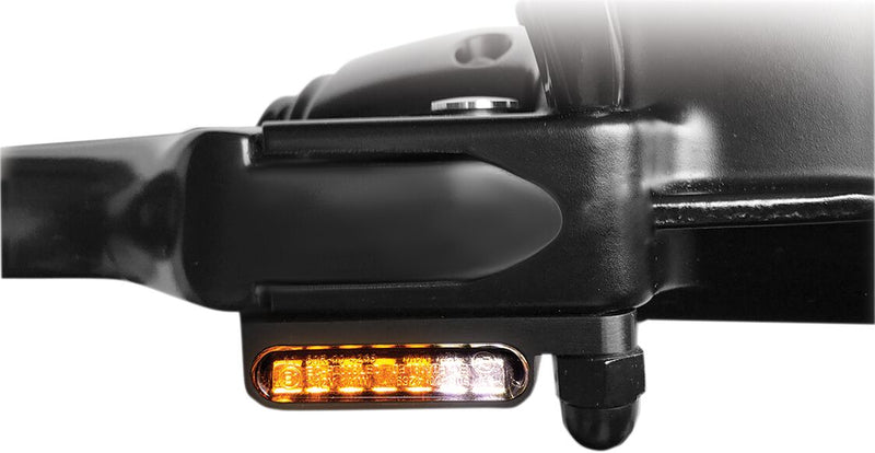 LED Handlebar Turn Signals Dyna #HBTS-FX96