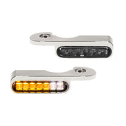 LED Handlebar Turn Signals Dyna,
V-Rod