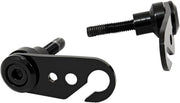 Memphis Shades Turn Signal Relocation Kit for 2015-2026 Indian Scout Motorcycles