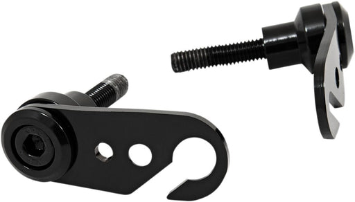 Memphis Shades Turn Signal Relocation Kit for 2015-2026 Indian Scout Motorcycles