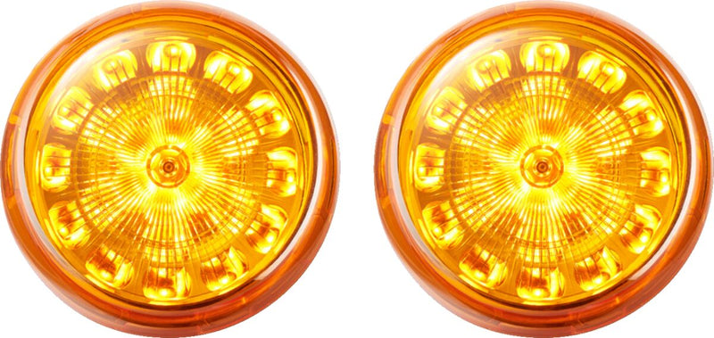ProBEAMÂ® Turn Signal Inserts