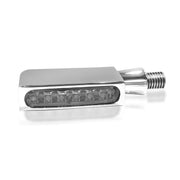 LED Turn Signal Dyna, Softail, Classic, Revolution, Sportster, Touring, V-Rod, Street, Trike, Livewire #HBBL-PL-1-C