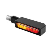 LED Turn Signal Dyna, Softail, Classic, Revolution, Sportster, Touring, V-Rod, Street, Trike, Livewire #HBBL-3TS-1