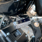 LED Turn Signal Dyna, Softail, Classic, Revolution, Sportster, Touring, V-Rod, Street, Trike, Livewire #HBBL-3TS-1-C