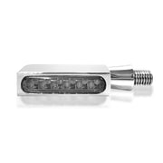 LED Turn Signal Dyna, Softail, Classic, Revolution, Sportster, Touring, V-Rod, Street, Trike, Livewire #HBBL-3TS-1-C