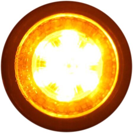 Custom Dynamics Complete ProBeam Dynamic Ringz Turn Signal