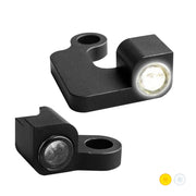 NANO Series Handlebar Turn Signals Sportster #HBTSN-XL-13-PL
