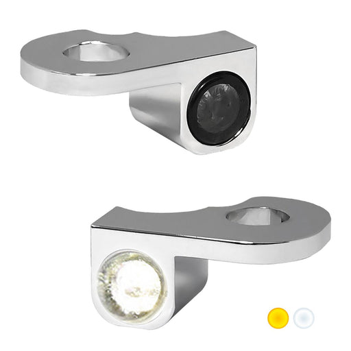 NANO Series Handlebar Turn Signals Touring