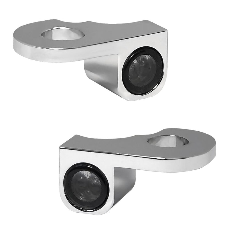 NANO Series Handlebar Turn Signals Touring