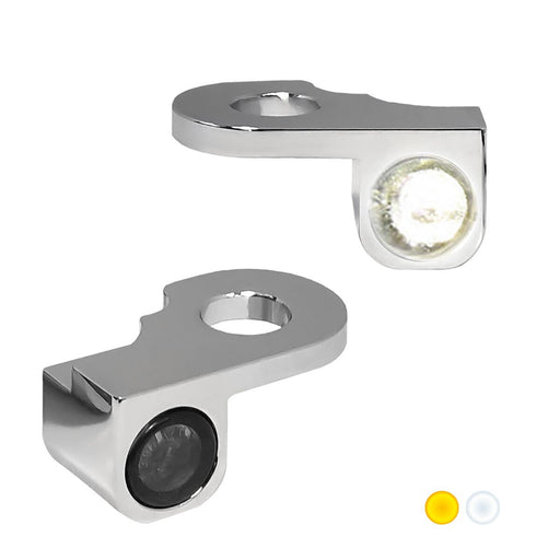 NANO Series Handlebar Turn Signals V-Rod